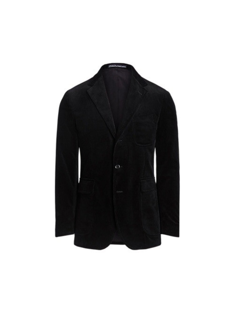 Polo Ralph Lauren Soft Tailored Corduroy Suit Jacket Blazer 44R Formal Business - Picture 6 of 16